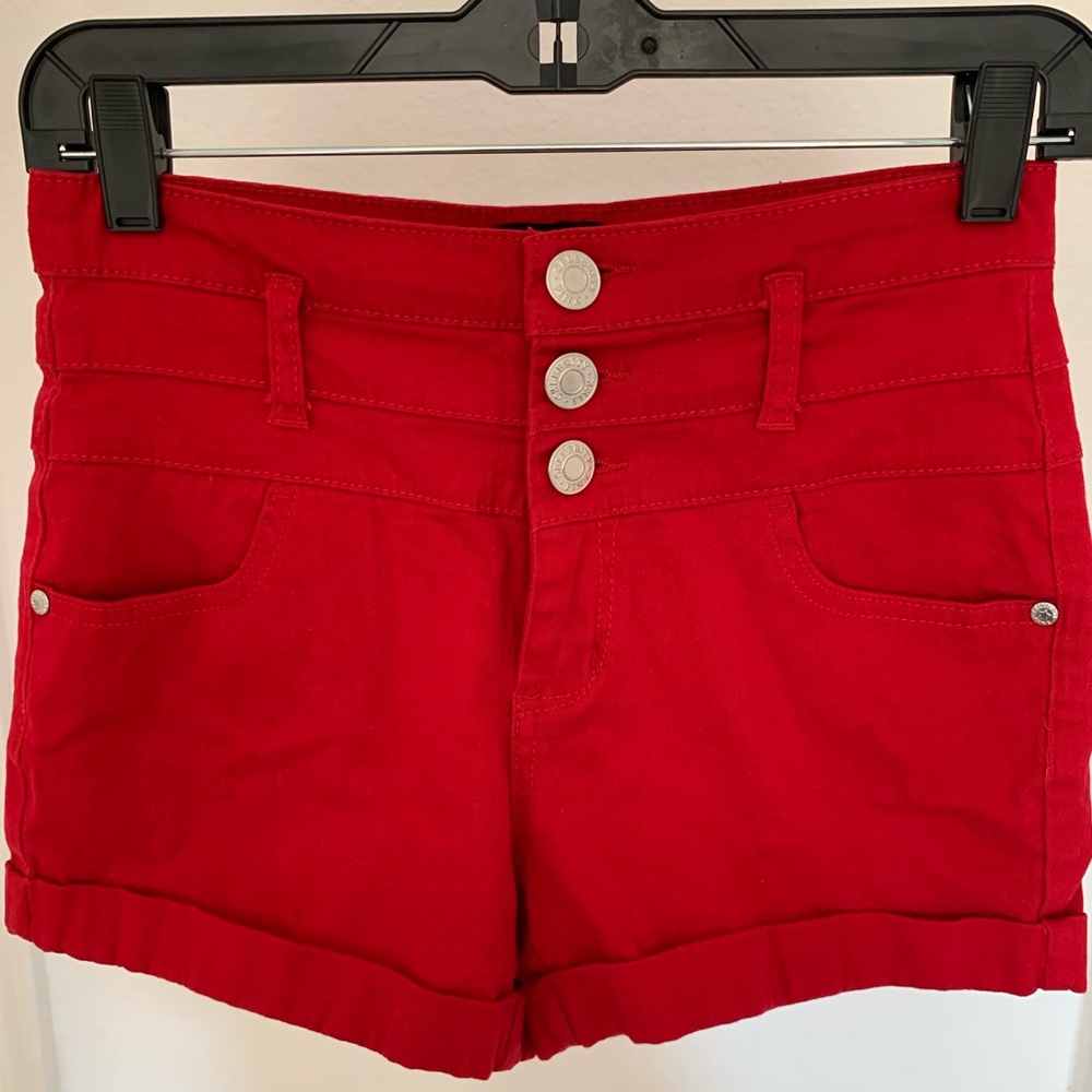 Shorts